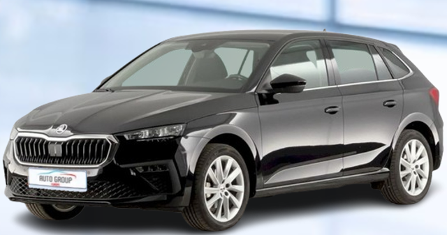 Skoda Scala FL - 1.0 TSI 85kW Top Selection