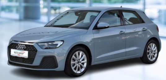 Audi A1 - 1.0 TFSi 81kW
