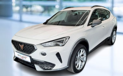 Cupra FORMENTOR - 1.5 TSI 110kW DSG