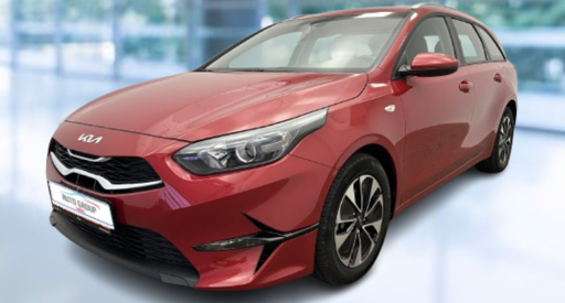 Kia Ceed - 1.5 T-GDi 103kW SPIN