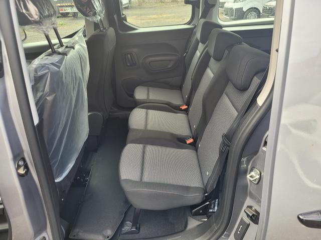 Toyota ProAce City 1.5D 96kW Business L2 Automatik 