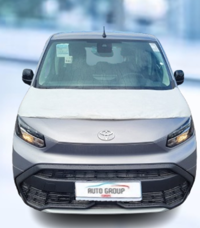Toyota ProAce City - 1.5D 96kW Business L2 Automatik