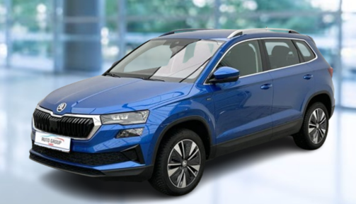 Skoda Karoq - 2.0 TDI 85kW Drive