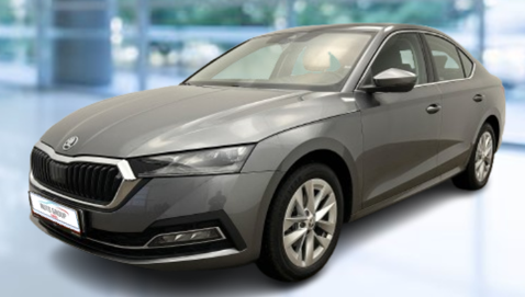Skoda Octavia - 2.0 TDI 85kW Style Plus