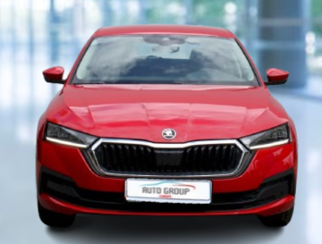 Skoda Octavia - 2.0 TDI 85kW Ambition