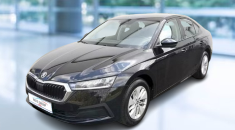 Skoda Octavia - 1.5 TSI 110kW Ambition Plus