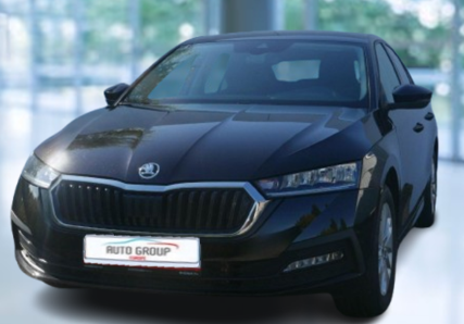 Skoda Octavia - 1.5 TSI 110 kW Ambition Plus