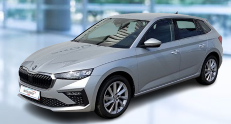 Skoda Scala - 1.0 TSI 85kW Top Selection DSG