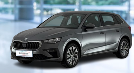 Skoda Scala - 1.0 TSI 85 kW Top Selection DSG
