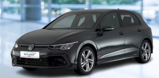 Volkswagen GOLF - 1.5 eTSi 110 kW R-Line DSG