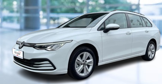 Volkswagen GOLF - 1.5 TSI LIFE