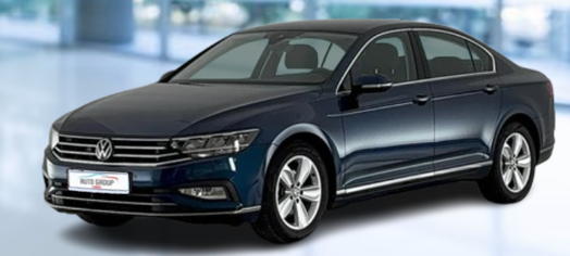 Volkswagen Passat - 1.5 TSI 110 kW Elegance DSG