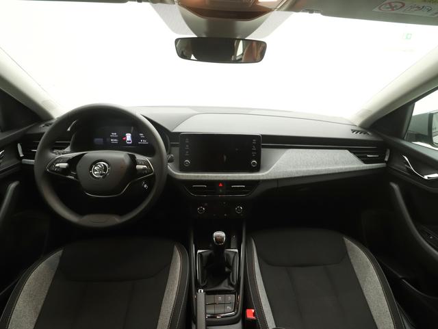 Skoda Scala FL 1.0 TSI 85kW Selection 