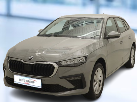 Skoda Scala FL 1.0 TSI 85kW Selection 