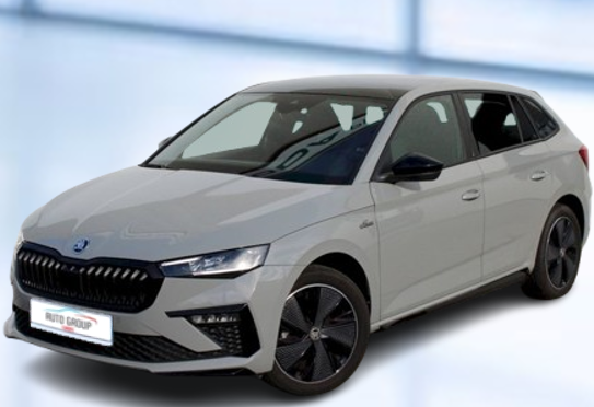 Skoda Scala FL 1.0 TSI 85kW Monte Carlo DSG 