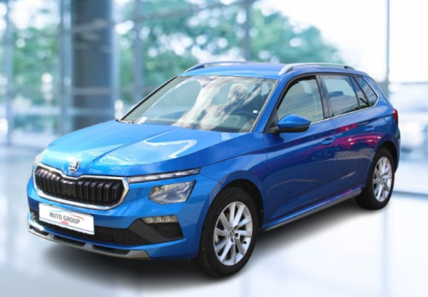 Skoda Kamiq FL - 1.0 TSI 85kW Top Selection DSG