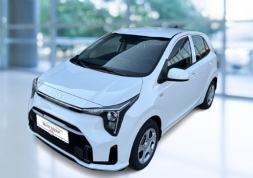 Kia Picanto - 1.0 DPi 46 kW Comfort 5AMT