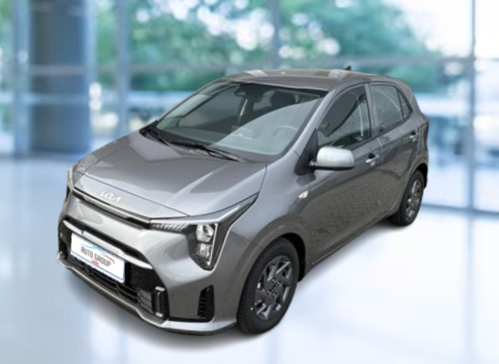Kia Picanto - 1.0 DPi 46 kW Comfort Winter ALU 5AMT
