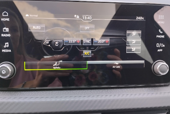 Skoda Scala FL 1.0 TSI 85kW Monte Carlo DSG 