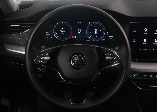 Skoda Octavia Combi 1.5 TSI 110kW Style 