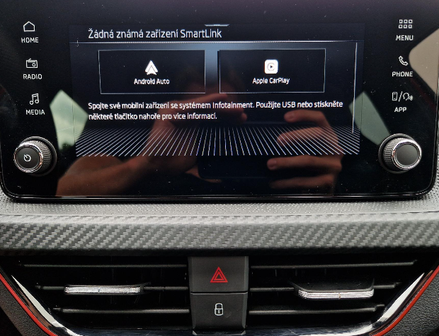 Skoda Scala FL 1.0 TSI 85kW Monte Carlo DSG 