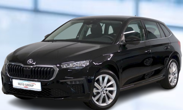 Skoda Scala - 1.0 TSI 85kW Selection DSG