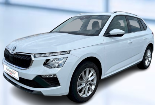 Skoda Kamiq FL - 1.0 TSI 85kW Top Selection DSG