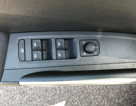 Skoda Fabia IV 1.0 TSI 70kW Top Selection 