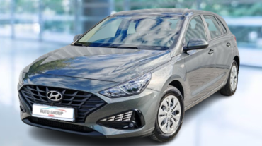 Hyundai i30 - 1.5 CVVT 81kW START PLUS