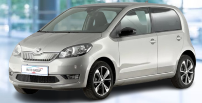 Skoda Citigo - iV 61kW Style