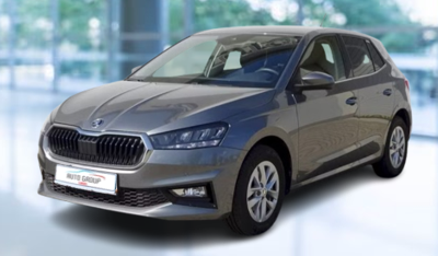 Skoda Fabia - 1.0 TSi 85 kW Top Selection.