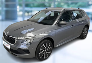 Skoda Kamiq - 1.0 TSI 85 kW Top Selection DSG