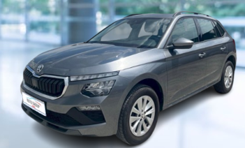Skoda Kamiq - 1.0 TSI 85 kW Selection