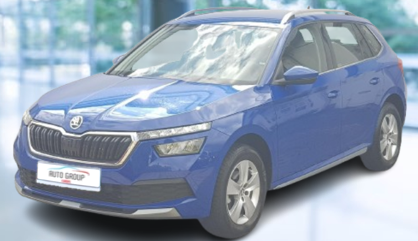Skoda Kamiq - 1.0 TSI 81 kW Style