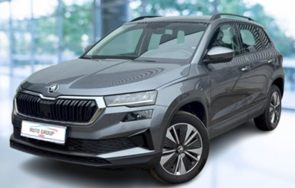 Skoda Karoq - 1.5 TSI 110kW Style DSG