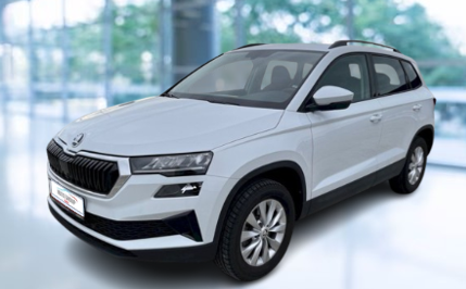 Skoda Karoq - 1.5 TSI 110kW Ambition