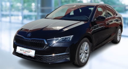 Skoda Octavia - 2.0 TDI 110 kW Top Selection