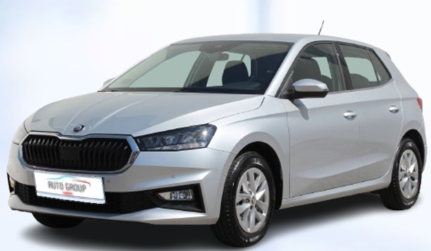 Skoda Fabia IV - 1.0 TSI 70kW Style