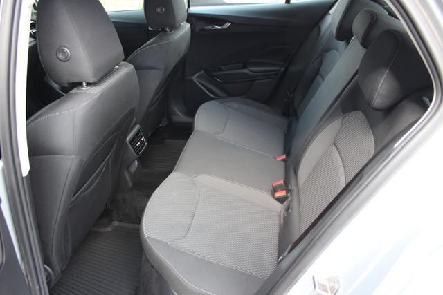 Skoda Fabia IV 1.0 TSI 70kW Style 