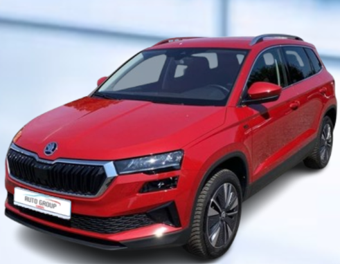 Skoda Karoq - 1.5 TSI 110kW Drive DSG