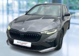 Skoda Scala - 1.0 TSI 85kW Monte Carlo DSG