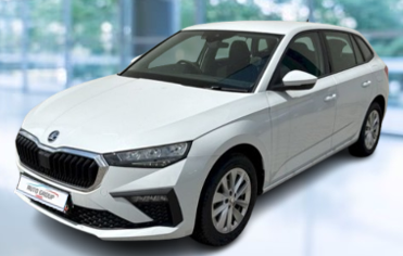 Skoda Scala - 1.0 TSI 70kW Selection