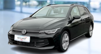 Volkswagen GOLF - 1.5 TSI 110kW People