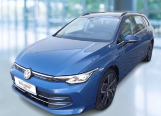 Volkswagen GOLF - 1.5 eTSI STYLE DSG