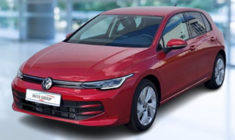Volkswagen GOLF - 1.5 eTSI 85 kW People DSG