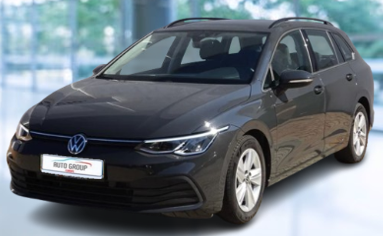 Volkswagen Golf Variant - 1.5 eTSI mHEV Style DSG