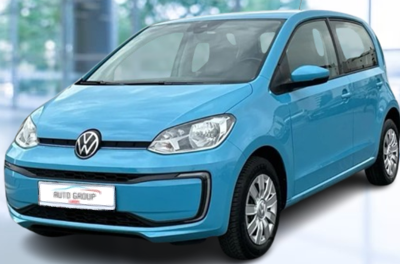 Volkswagen VW e-up! - 61kW Move