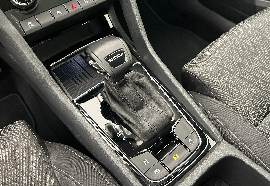 Skoda Karoq 1.5 TSI 110kW Top Selection DSG 