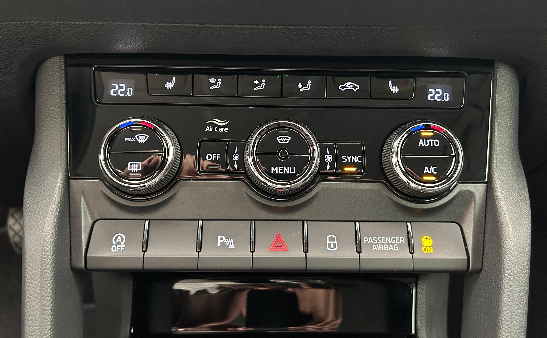 Skoda Karoq 1.5 TSI 110kW Top Selection DSG 