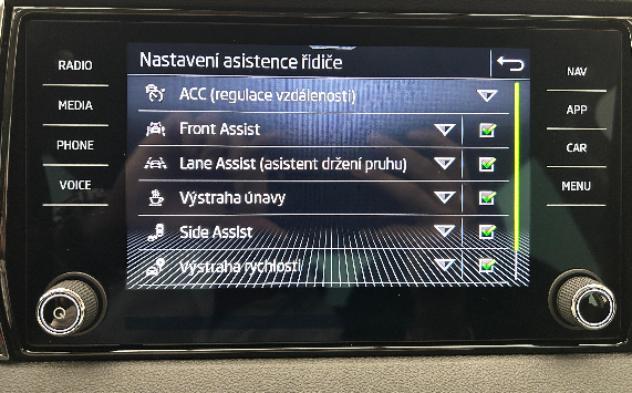 Skoda Karoq 1.5 TSI 110kW Top Selection DSG 